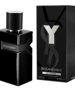 YVES SAINT LAURENT Y Parfum  Hombre