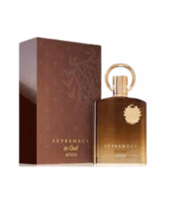 Afnan Supremacy Incense EDP 100ml hombre