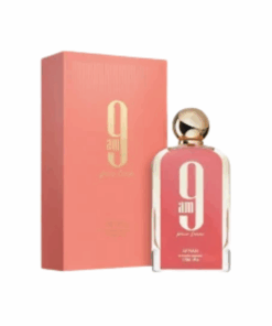 AFNAN 9AM Pour Femme Edp 100ml Mujer