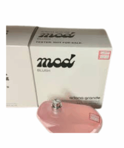 ARIANA GRANDE Mod Blush 100ml Edp Mujer Tester