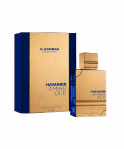 AL HARAMAIN Amber Oud Bleu Exclusif 60ml Edp Unisex