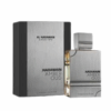 AL HARAMAIN Amber Oud Carbon Edition Edp 60ml Unisex
