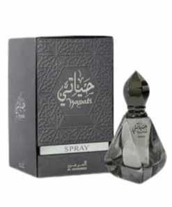 AL HARAMAIN Hayaati 100ml Edp Hombre
