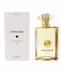 AMOUAGE Gold Man Edp 100ml Unisex Tester