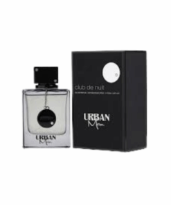 Armaf Club de nuit urban EDP 105ml Hombre
