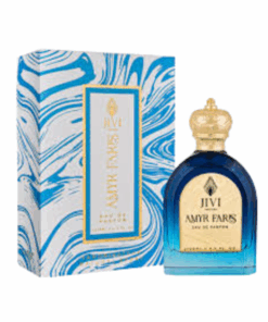 AMYR Faris Jivi Parfums 100ml Edp Unisex