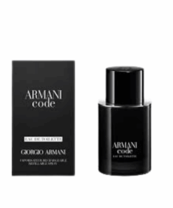 ARMANI Code 50ml Edt Hombre