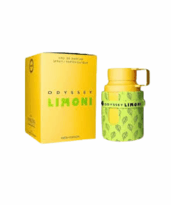 ARMAF Odyssey Limoni Fresh 100ml Edp Unisex