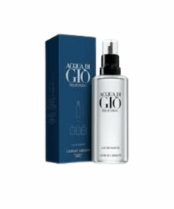 ARMANI Recarga Acqua Di Gio Profondo 150ml Edp Hombre