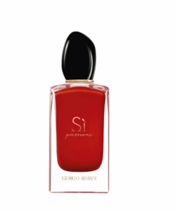 ARMANI Si Passione Mujer 100ml EDP