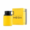 ARMAF Odyssey Mega Edition 100ml Edp Hombre