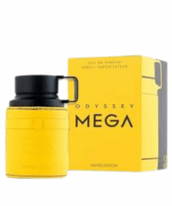ARMAF Odyssey Mega Edition 100ml Edp Hombre