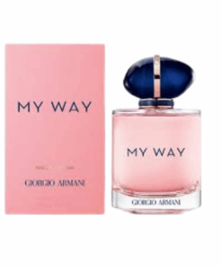 ARMANI My Way EDP 90ml Mujer
