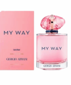GIORGIO ARMANI My Way Nectar 90ml Mujer