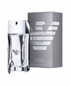 Armani Emporio Diamonds For men EDT 75ml Hombre