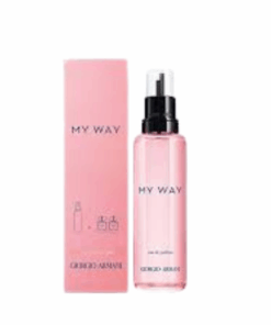 ARMANI Recarga My Way Parfum 90ml Mujer