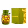 ARMAF Odyssey Tyrant 100ml Edp Hombre