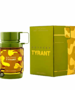 ARMAF Odyssey Tyrant 100ml Edp Hombre