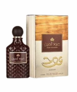 ASDAAF Oud Thameen Edp 100ml Unisex
