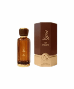 AL WATANIAH Ain Emarat 100ml Edp Unisex