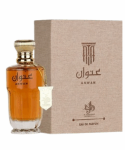 AL WATANIAH Anwan 100ml Edp Unisex