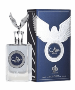 AL WATANIAH Eqaab Men 100ml Edp Hombre
