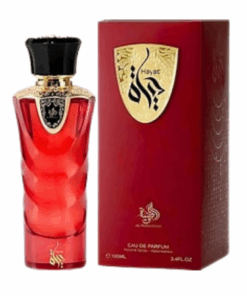 AL WATANIAH Haya 100ml Edp Unisex