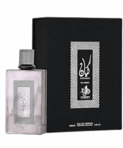 AL WATANIAH Kayaan Clasicc 100ml Edp Mujer