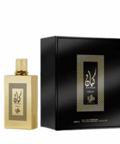 AL WATANIAH Kayaan Gold 100ml Edp Unisex