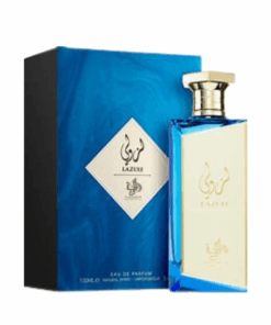AL WATANIAH Lazuli 100ml Edp Unisex