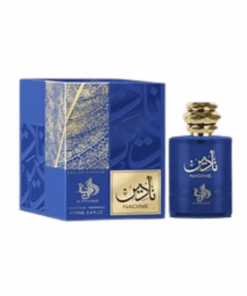 AL WATANIAH Nadine 100ml Edp Mujer