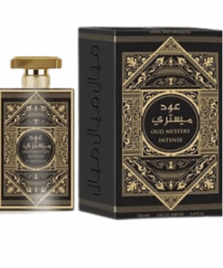 AL WATANIAH Oud Mystery Intense 100ml Edp Hombre