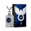 AL WATANIAH Qahir 100ml Edp Hombre