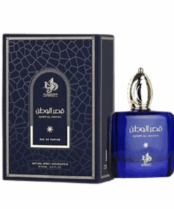 AL WATANIAH Qasr Al Watan 100ml Edp Hombre