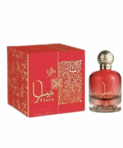 AL WATANIAH Tiara 100ml Edp Woman