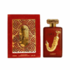 AL WATANIAH Zaeem 100ml Edp Unisex