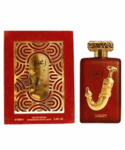 AL WATANIAH Zaeem 100ml Edp Unisex
