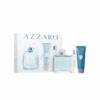AZZARO Set Chrome 100ML +10ml EDT Hombre Azzaro