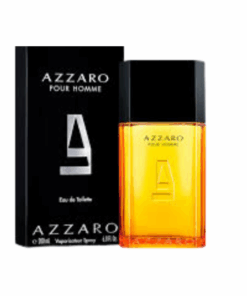 AZZARO Pour Homme  200ML EDT Hombre