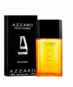 AZZARO Pour Homme 50ml EDT Hombre