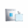 Azzaro Chrome 30ml EDT Hombre