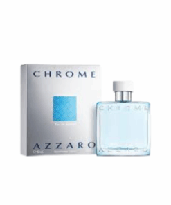 Azzaro Chrome 30ml EDT Hombre