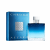 AZZARO Chrome Parfum 50ml Hombre