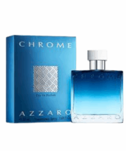 AZZARO Chrome Parfum 50ml Hombre