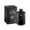 Azzaro The Most Wanted Edp Intense 100 ml Hombre