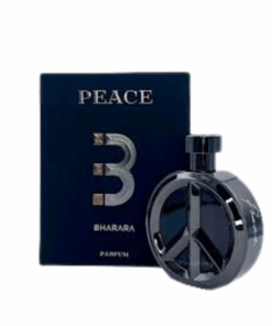 BHARARA Peace Parfum 100ml Unisex