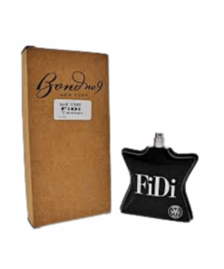 BOND N°9 Fidi 100ml Edp Unisex Tester