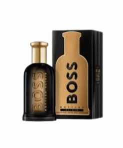 HUGO BOSS Bottled Elixir Parfume Intense 100ml Hombre