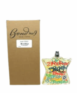 BROOKLYN Bond N°9 100ml Edp Unisex Tester