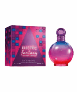BRITNEY SPEARS Electric Fantasy 100ML Edp Mujer